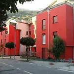 Apartment House Morbegno