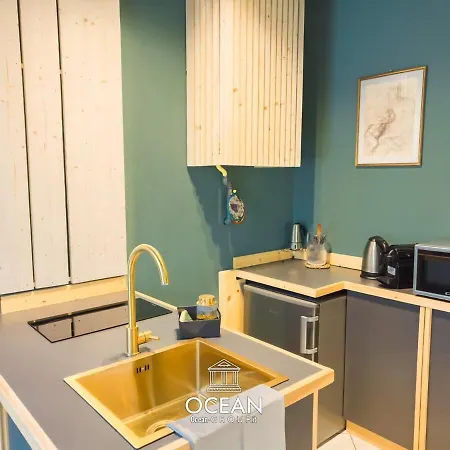 Oceangroupapartments Cozy House * Mantova