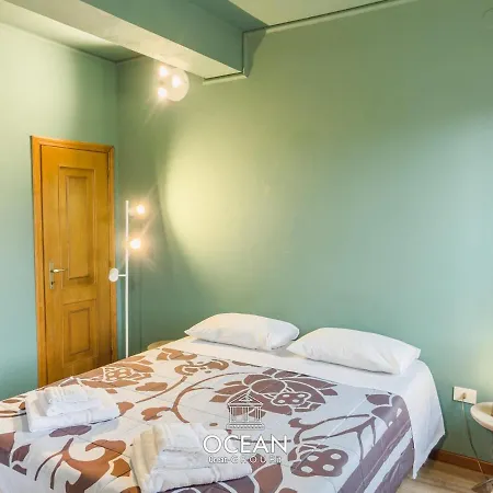 Oceangroupapartments Cozy House * Mantova
