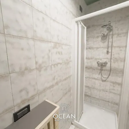 Appartamento Oceangroupapartments Cozy House