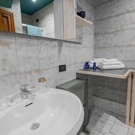 Oceangroupapartments Cozy House Appartamento *
