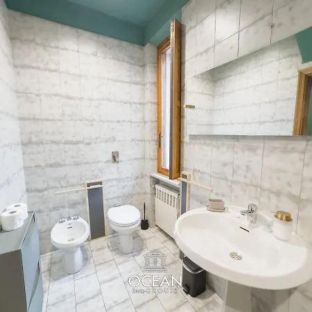 Oceangroupapartments Cozy House Mantova