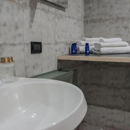 Oceangroupapartments Cozy House Appartamento Mantova