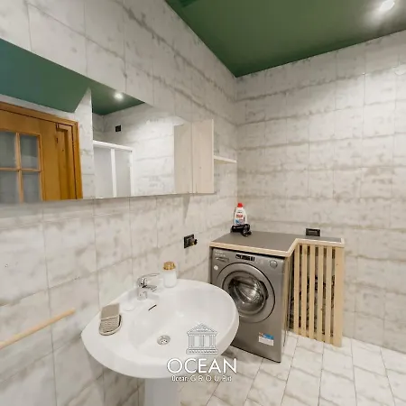 Appartamento Oceangroupapartments Cozy House Mantova