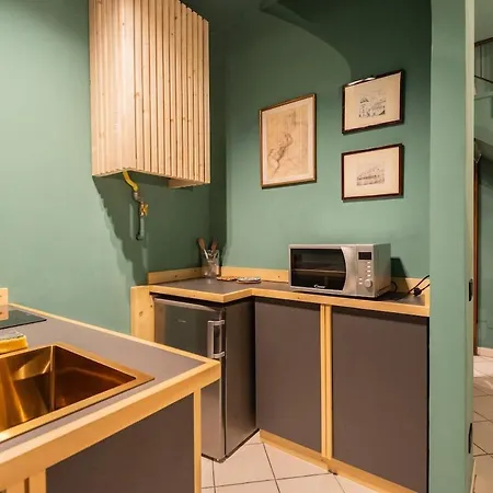 Oceangroupapartments Cozy House * Mantova
