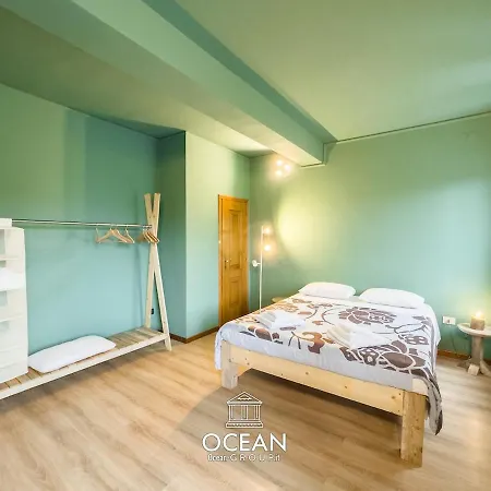 Oceangroupapartments Cozy House
