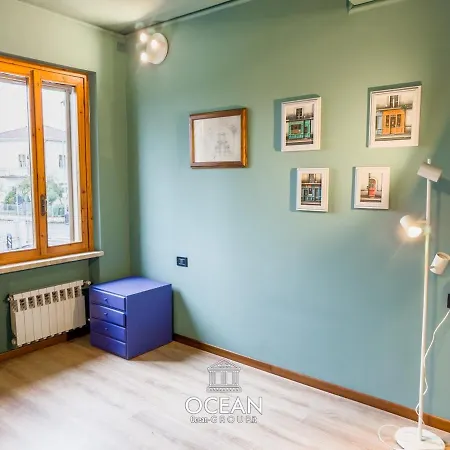 Oceangroupapartments Cozy House Appartamento