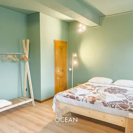 Appartamento Oceangroupapartments Cozy House Mantova