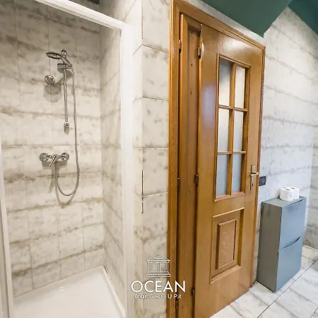 Oceangroupapartments Cozy House *
