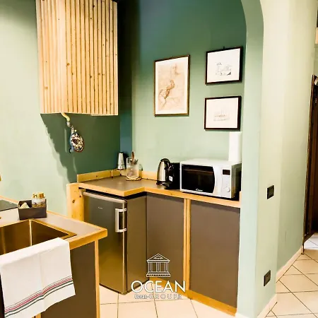 Oceangroupapartments Cozy House Appartamento *
