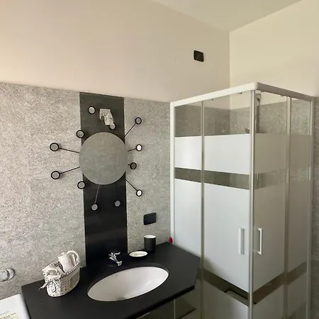 Appartement House Morbegno