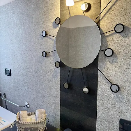 House Appartement