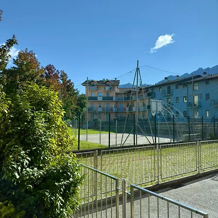 Apartment House