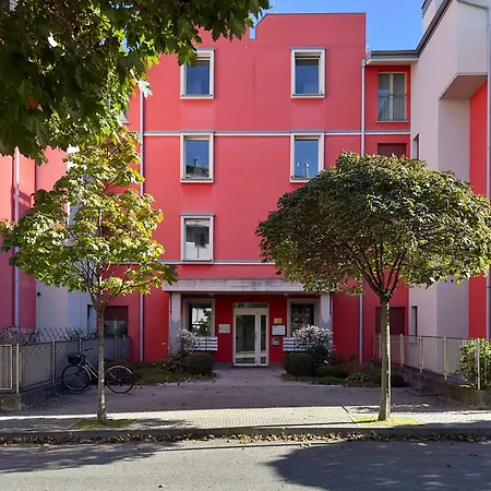 Apartment House