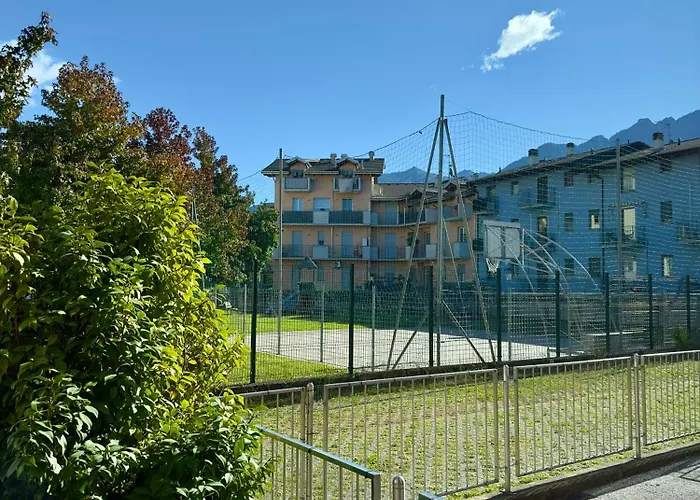 Apartment House