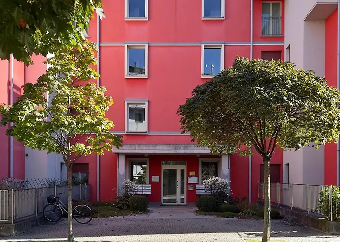 Apartment House